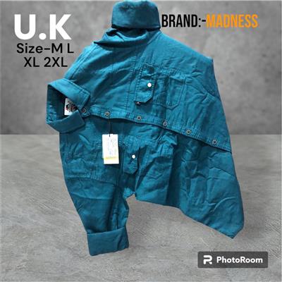 madness shirts